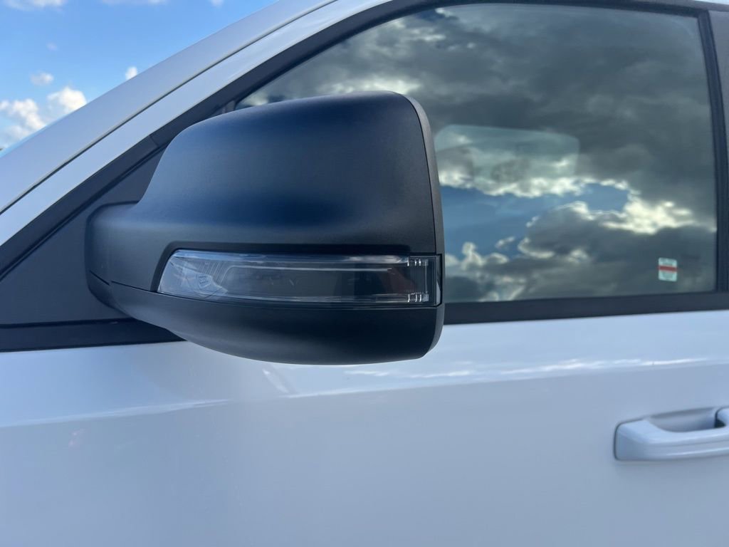 Certified 2026 RAM 1500 Big Horn image 27