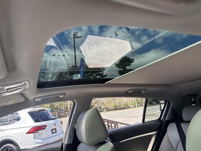 Used 2022 Kia Sportage EX w/ EX Technology Package image 27