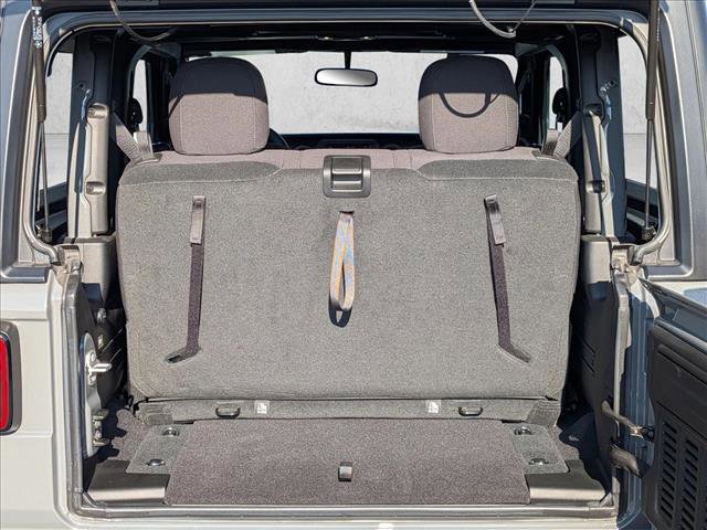 Used 2023 Jeep Wrangler Sport S image 6