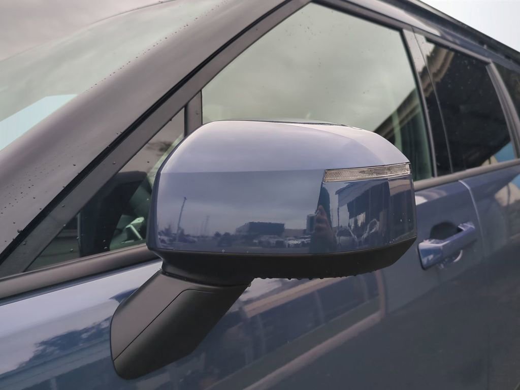 New 2026 Hyundai Santa Fe SEL image 12