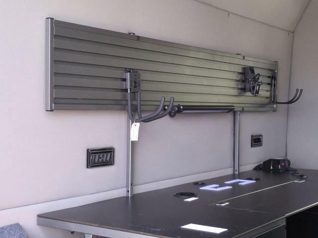 Used 2021 RAM ProMaster 1500 image 25