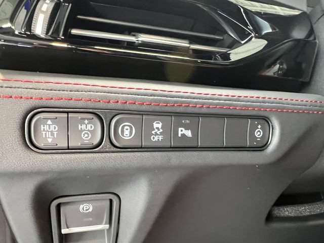 New 2026 Acura MDX Type S AWD/4WD image 18