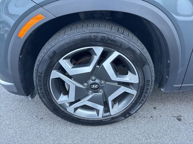 Used 2023 Hyundai Palisade Limited image 37