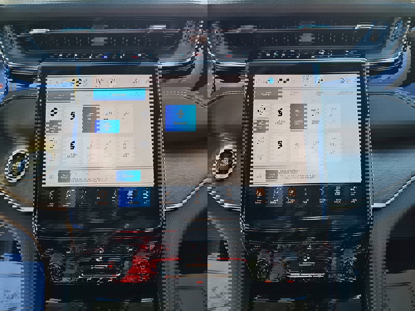 Used 2023 Jeep Grand Cherokee 4WD 4xe image 22