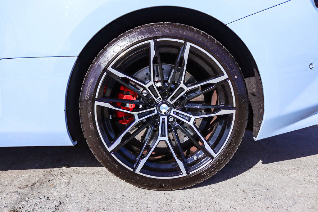 Used 2024 BMW M2 w/ Lighting Package RWD image 12