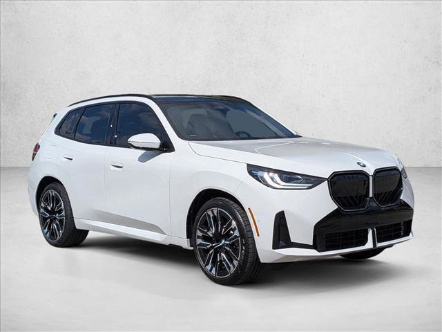 New 2026 BMW X3 xDrive30 w/ Premium Package image 6