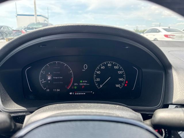 Used 2023 Honda Civic Sport image 3