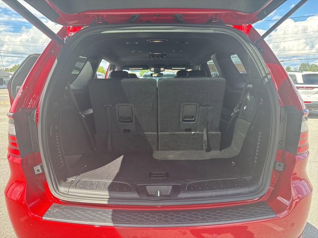 Used 2022 Dodge Durango GT image 17