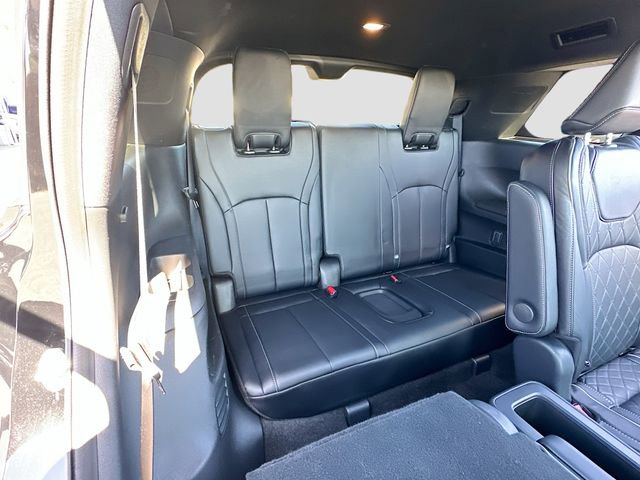 Used 2024 INFINITI QX60 Autograph w/ Cargo Package AWD/4WD image 29