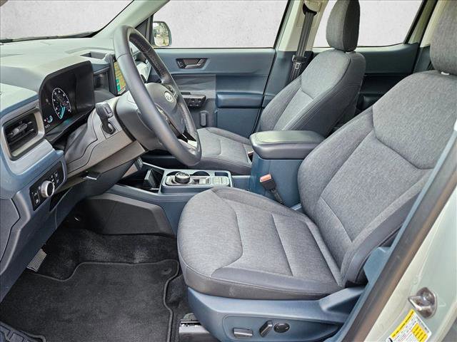 Used 2024 Ford Maverick XLT w/ XLT Luxury Package FWD image 14