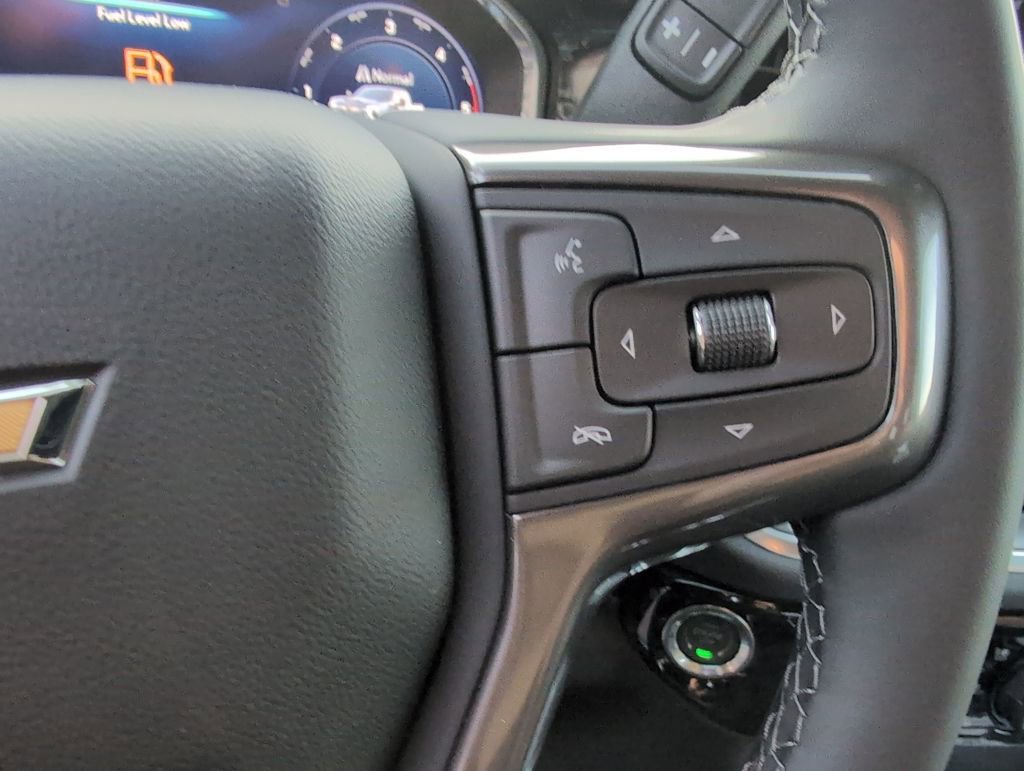 New 2026 Chevrolet Silverado 3500 High Country w/ High Country Premium Package image 19