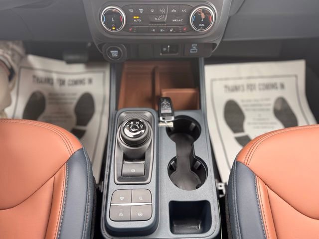 Certified 2024 Ford Maverick Lariat w/ 4K Tow Package image 19