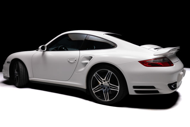 Used 2009 Porsche 911 Turbo AWD/4WD image 22