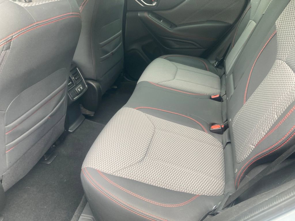 Used 2022 Subaru Forester Sport image 29