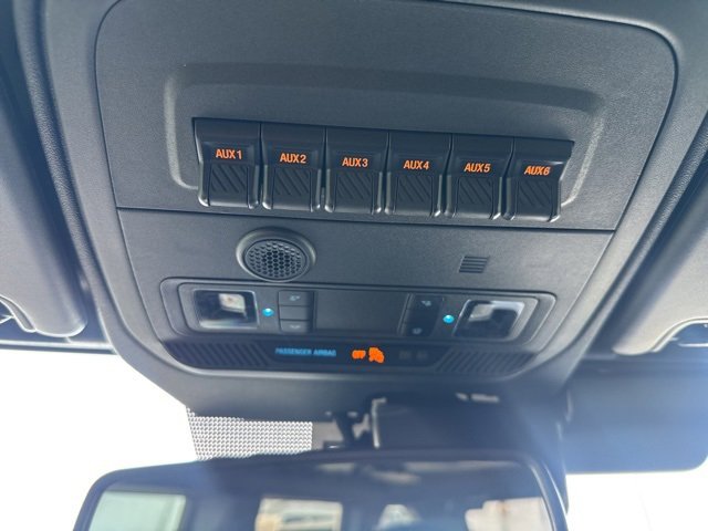 Used 2025 Ford Bronco Badlands w/ Sasquatch Package image 22