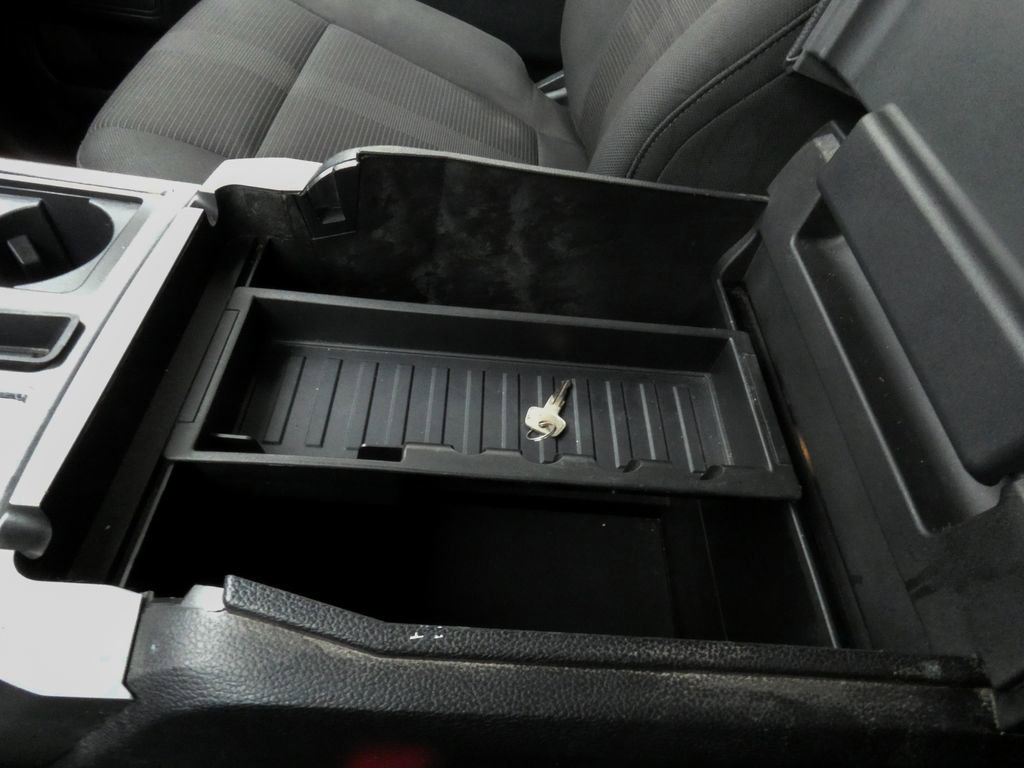 Used 2017 Ford F150 XLT w/ Equipment Group 302A Luxury image 27