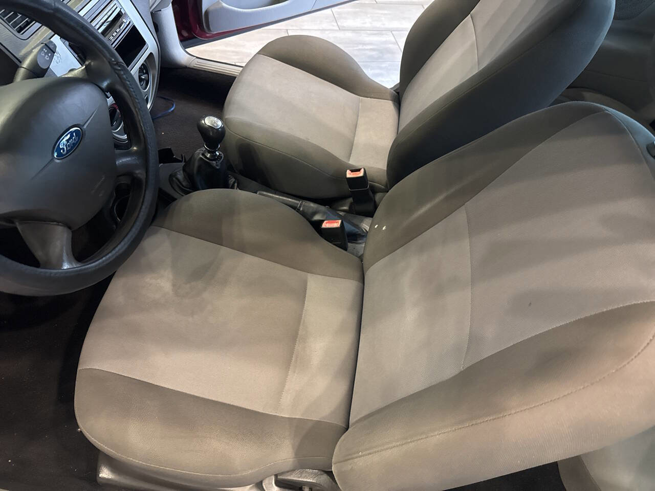 Used 2007 Ford Focus SES image 18