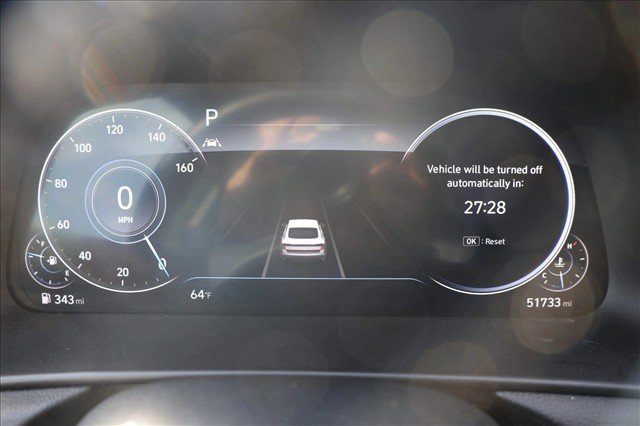Used 2020 Hyundai Sonata SEL w/ Convenience Package FWD image 15