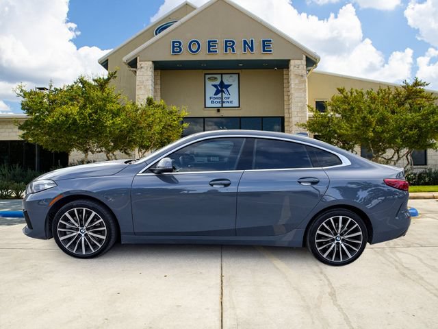 Used 2023 BMW 228i Gran Coupe w/ Convenience Package FWD image 2