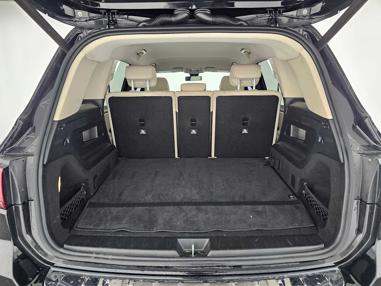 Certified 2020 Mercedes-Benz GLB 250 image 14