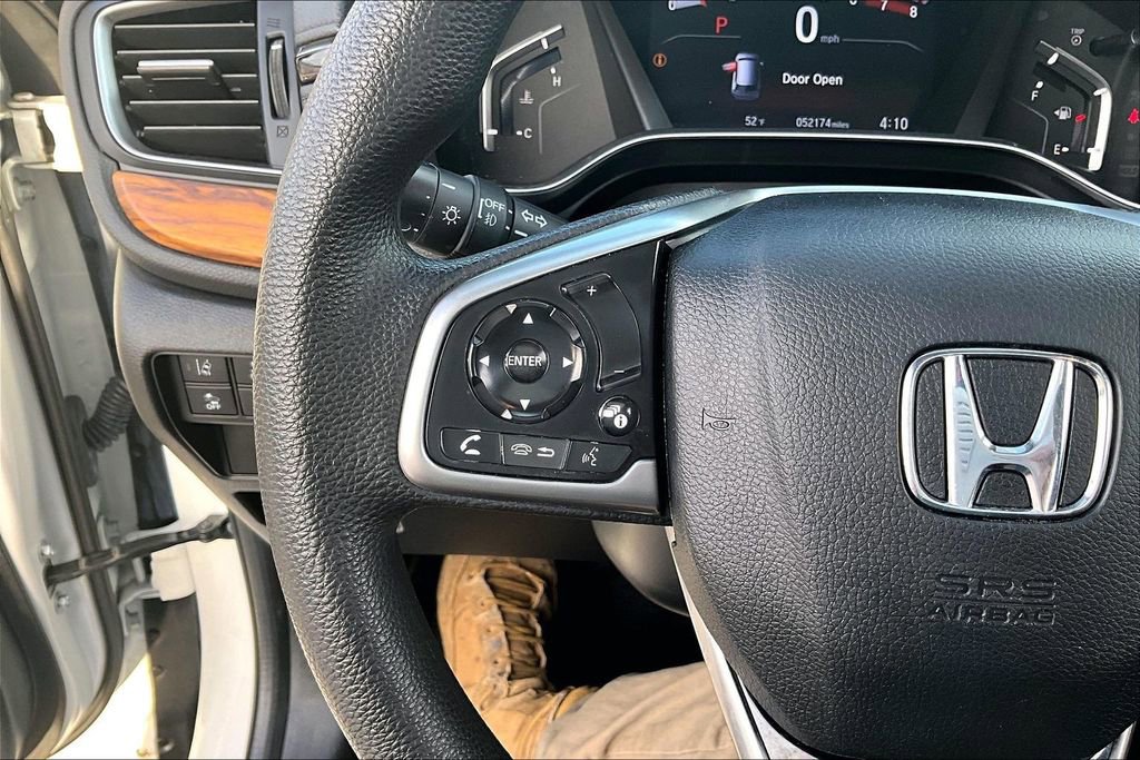 Used 2021 Honda CR-V EX image 11