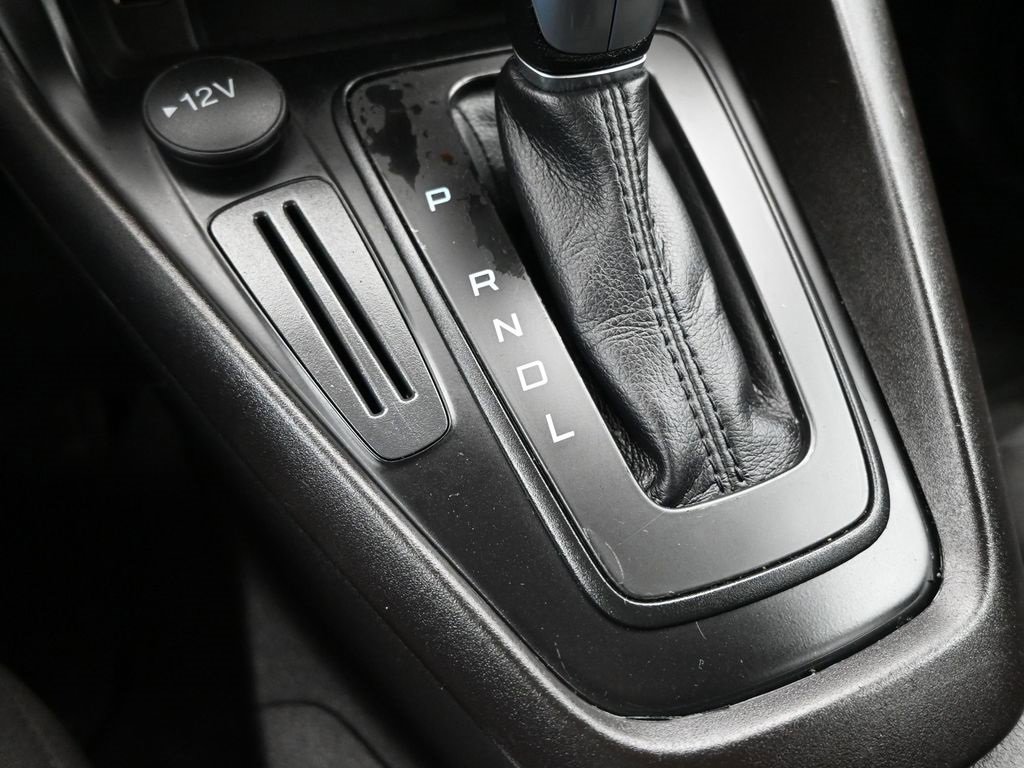 Used 2018 Ford Focus SE image 22
