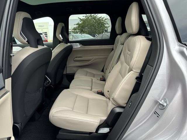 New 2026 Volvo EX90 Ultra AWD/4WD image 25