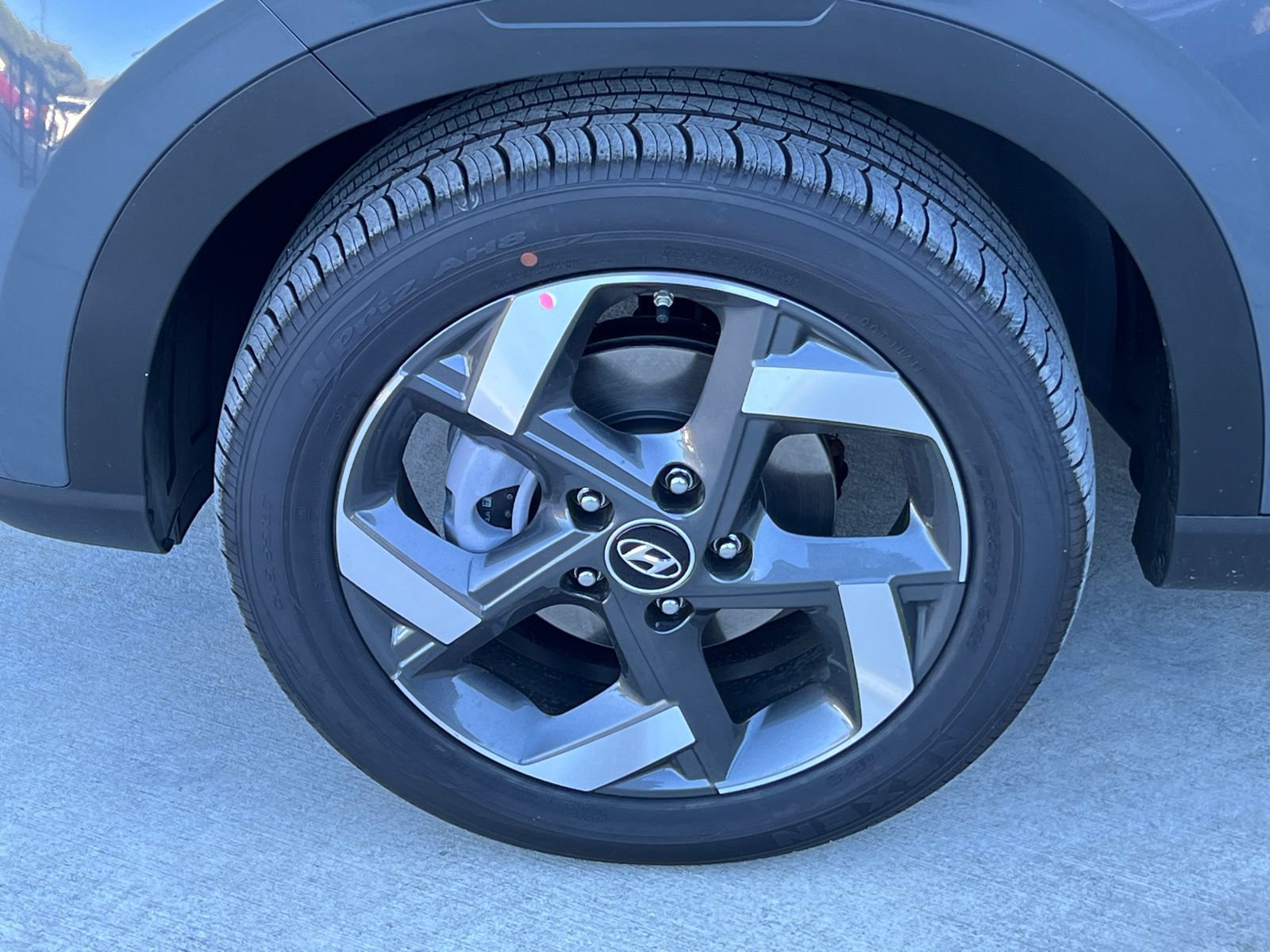 New 2026 Hyundai Venue SEL FWD image 12