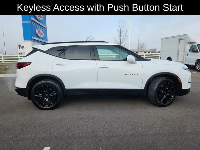 Used 2023 Chevrolet Blazer LT w/ Convenience Package image 10