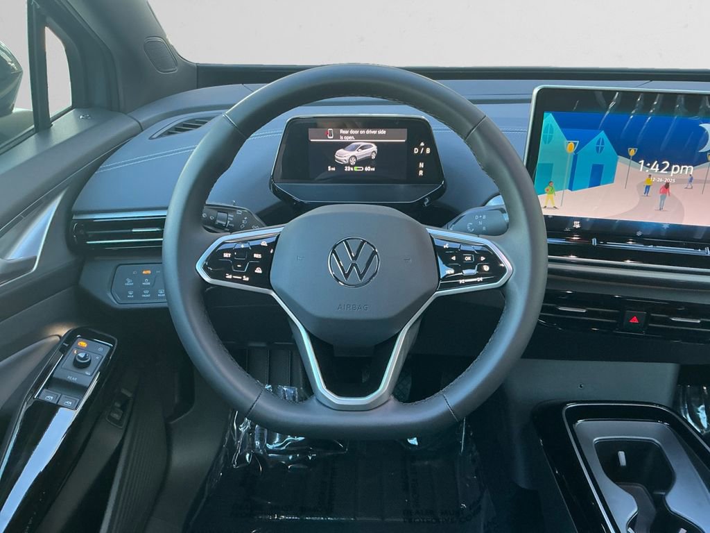 New 2026 Volkswagen ID.4 Pro S image 12