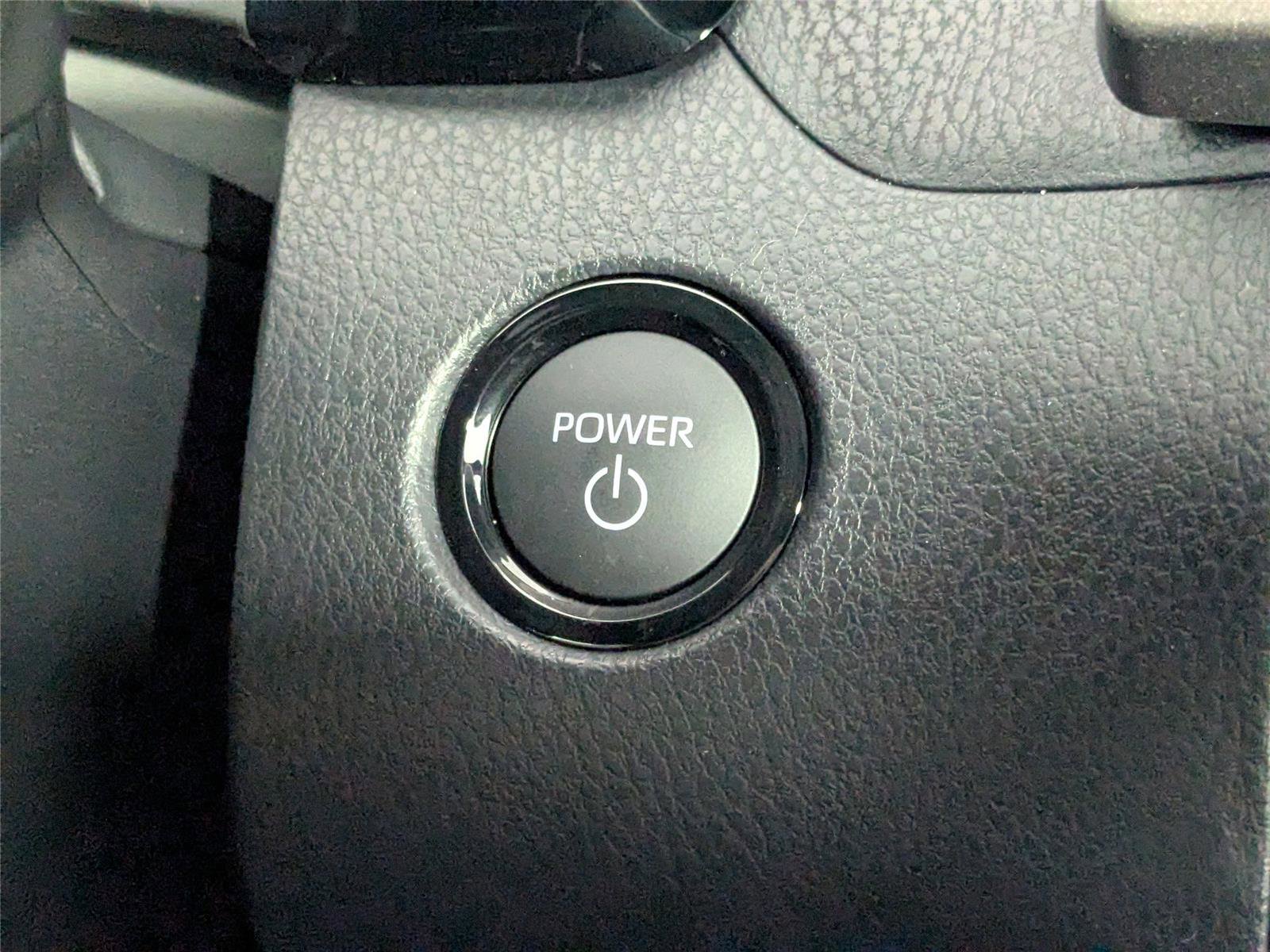 New 2026 Toyota Camry SE image 18