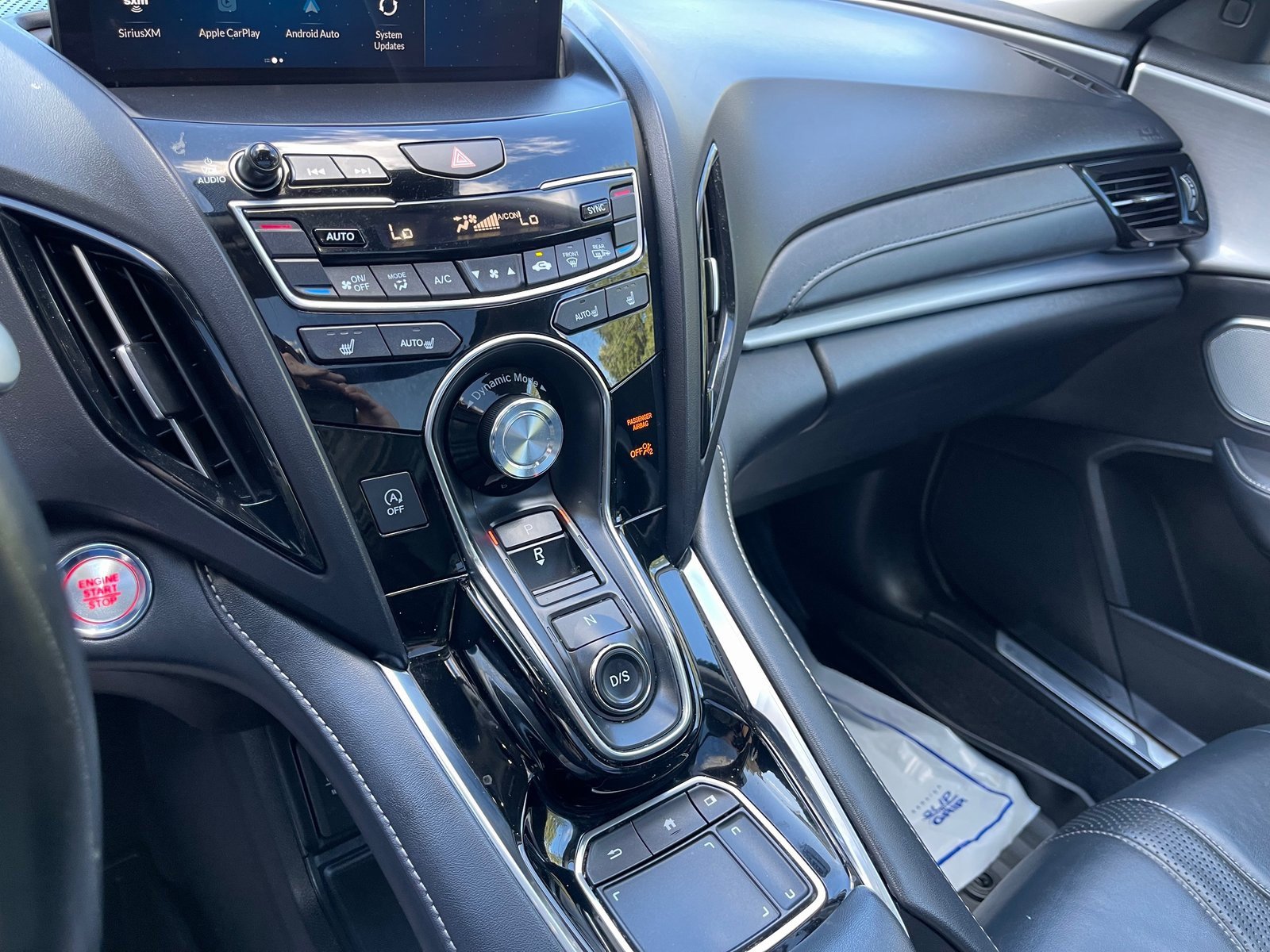 Used 2020 Acura RDX w/ Technology Package image 28