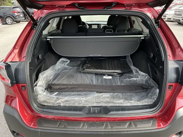 Certified 2025 Subaru Outback Premium w/ Popular Package #1A image 23