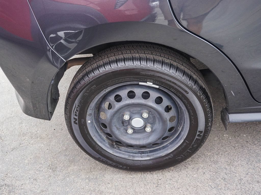Used 2024 Mitsubishi Mirage ES FWD image 8