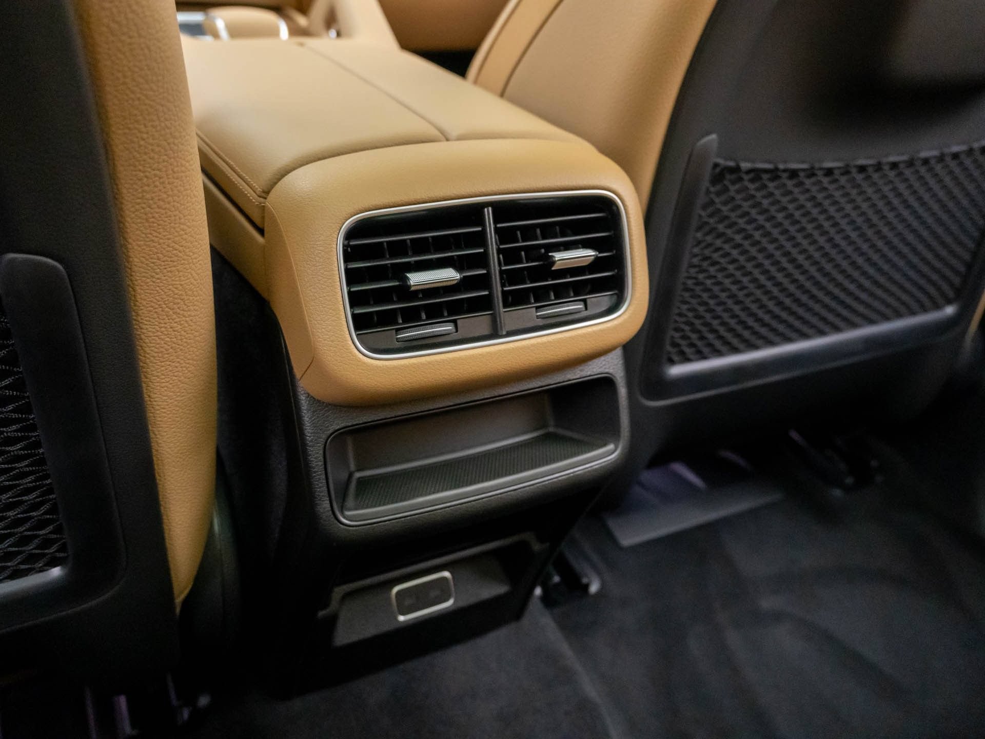 New 2026 Mercedes-Benz GLE 580 4MATIC image 21