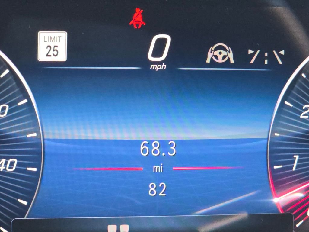 New 2026 Mercedes-Benz GLS 450 4MATIC image 31