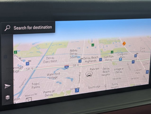 Used 2024 Porsche Cayenne S image 7