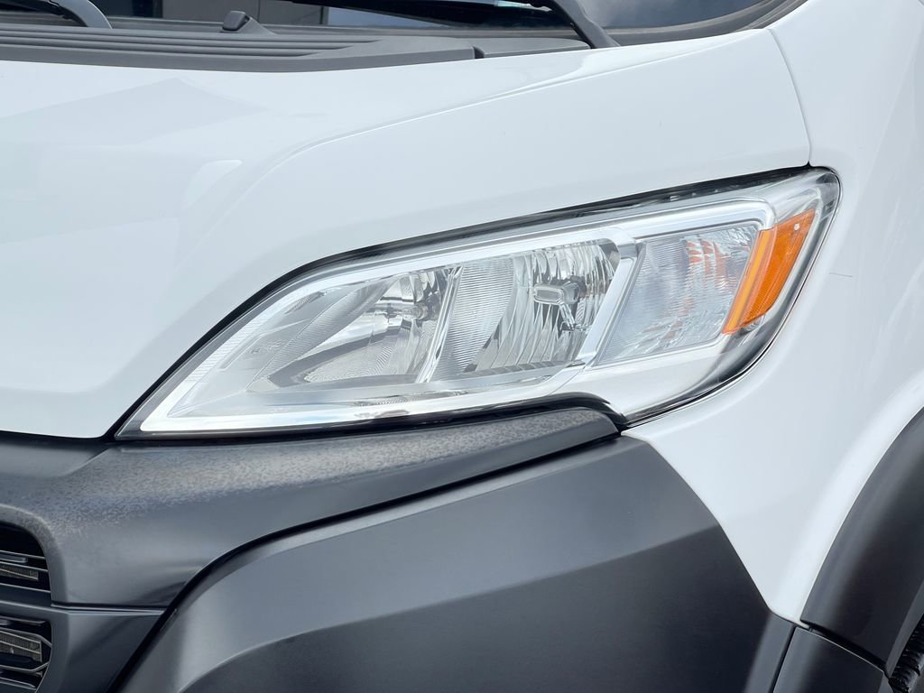 Used 2023 RAM ProMaster 2500 image 29