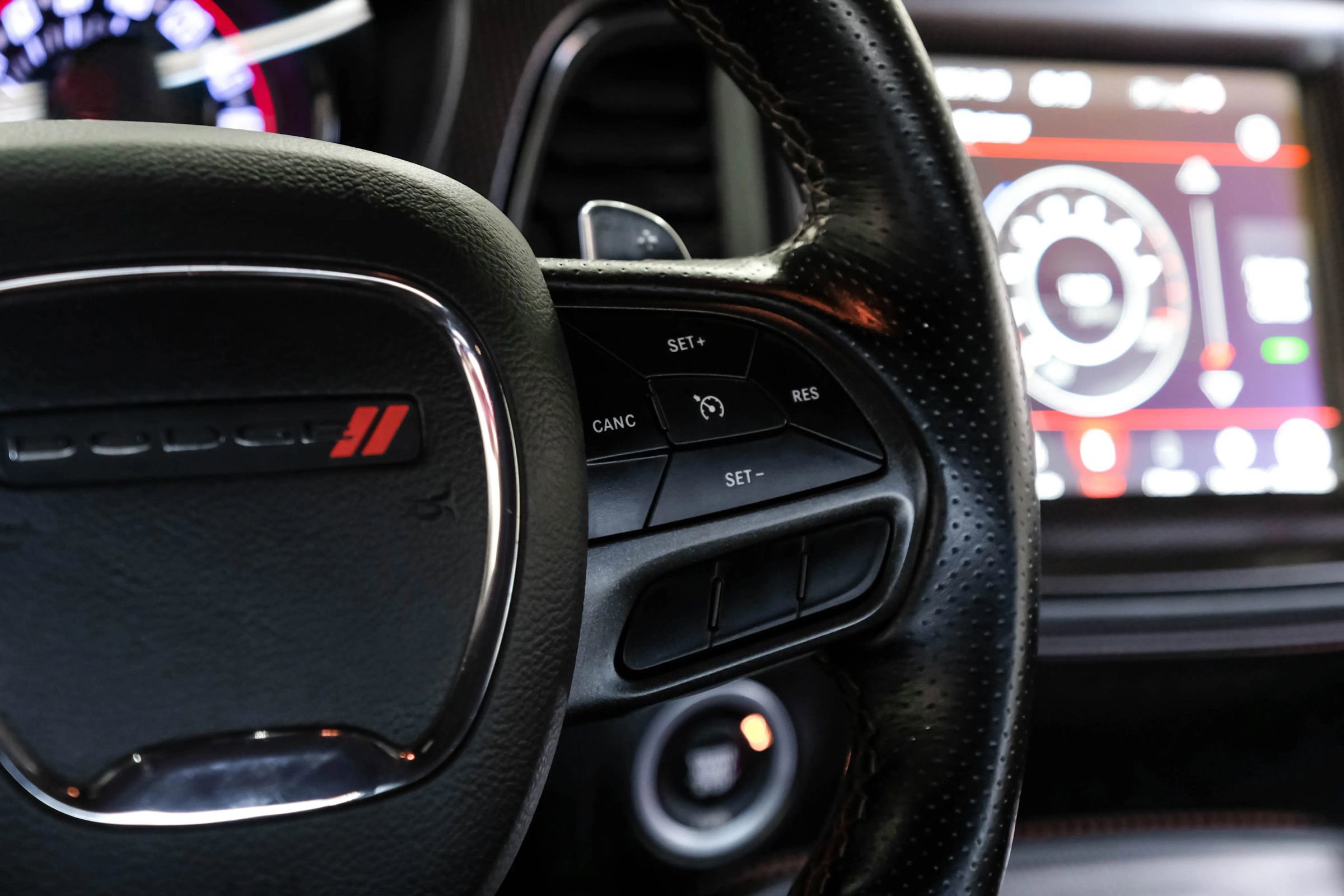 Used 2020 Dodge Challenger R/T Scat Pack image 22