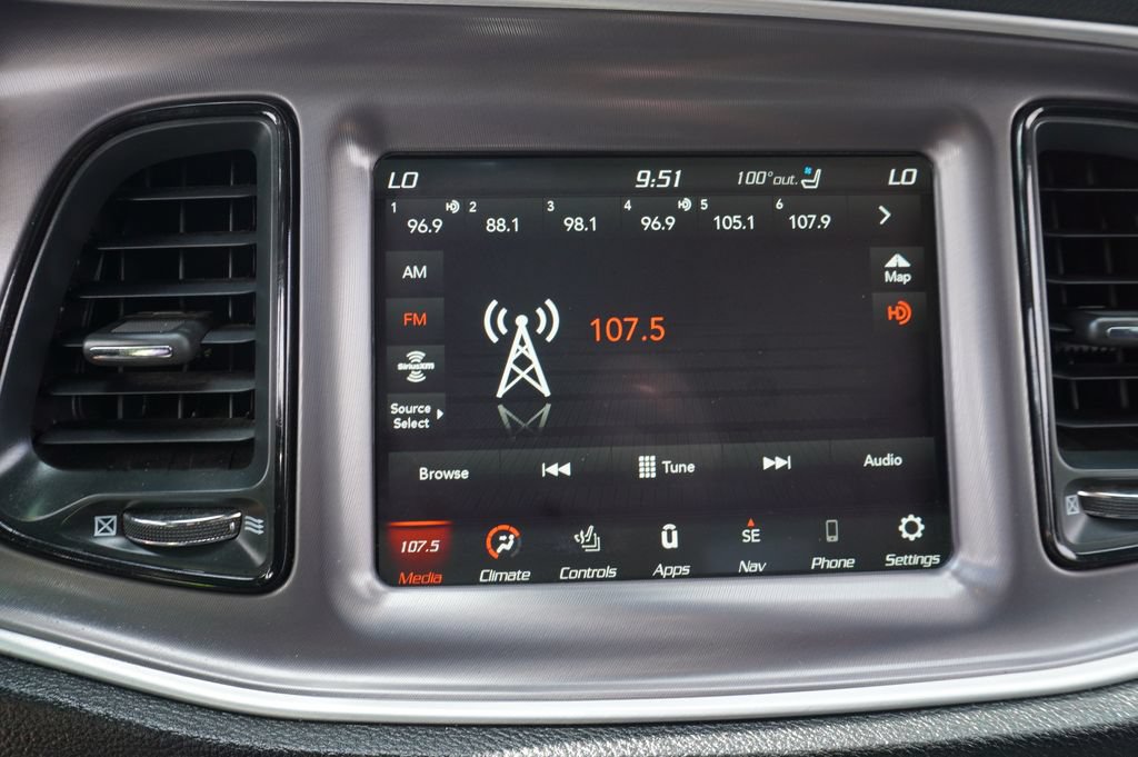 Used 2019 Dodge Challenger R/T Scat Pack w/ 1320 Drag Pack RWD image 19