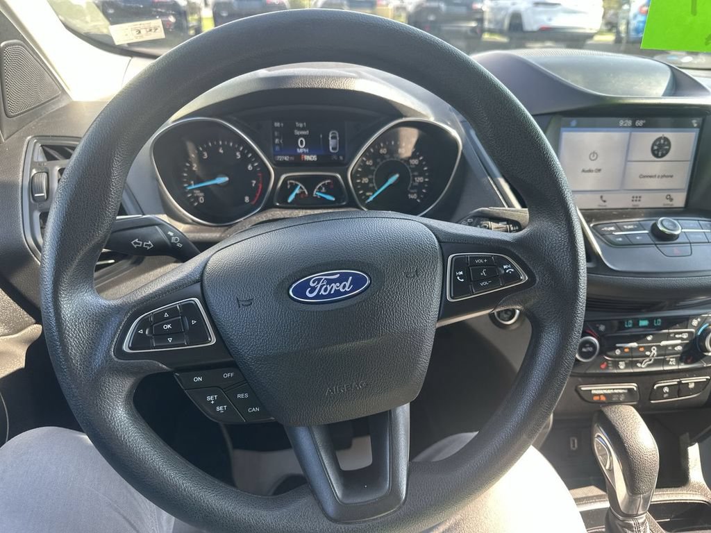 Used 2019 Ford Escape SE AWD/4WD image 21