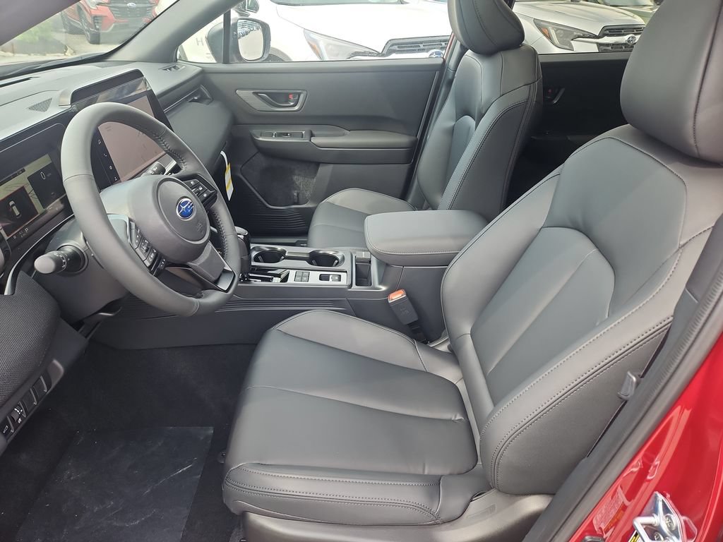 New 2026 Subaru Outback Premium AWD/4WD image 19
