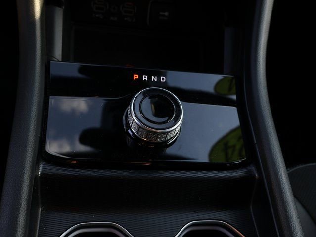 Used 2024 Jeep Grand Cherokee Altitude image 36