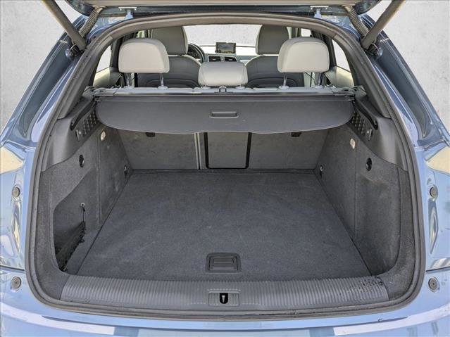 Used 2016 Audi Q3 2.0T Premium Plus image 6