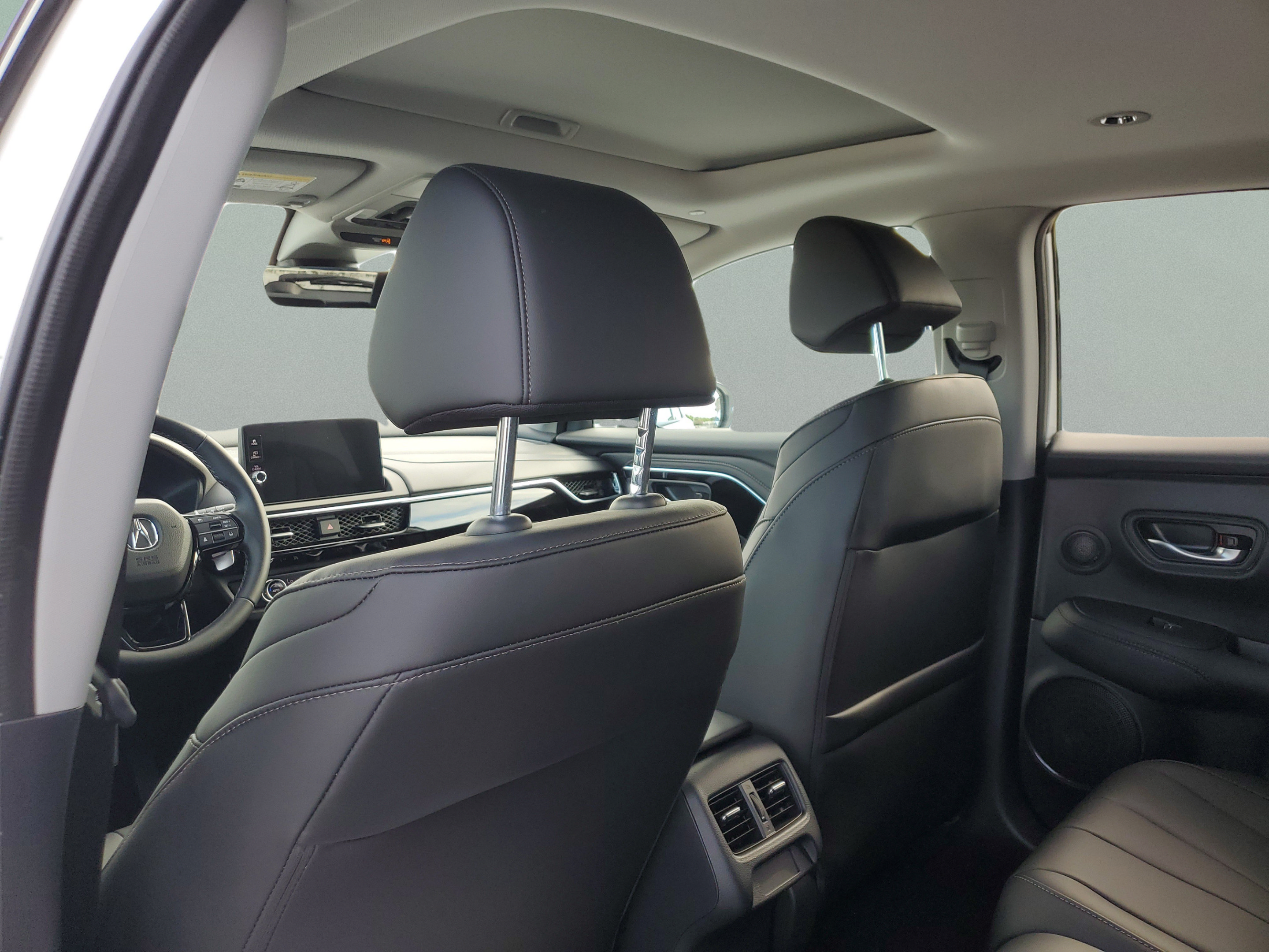 New 2026 Acura ADX FWD image 11