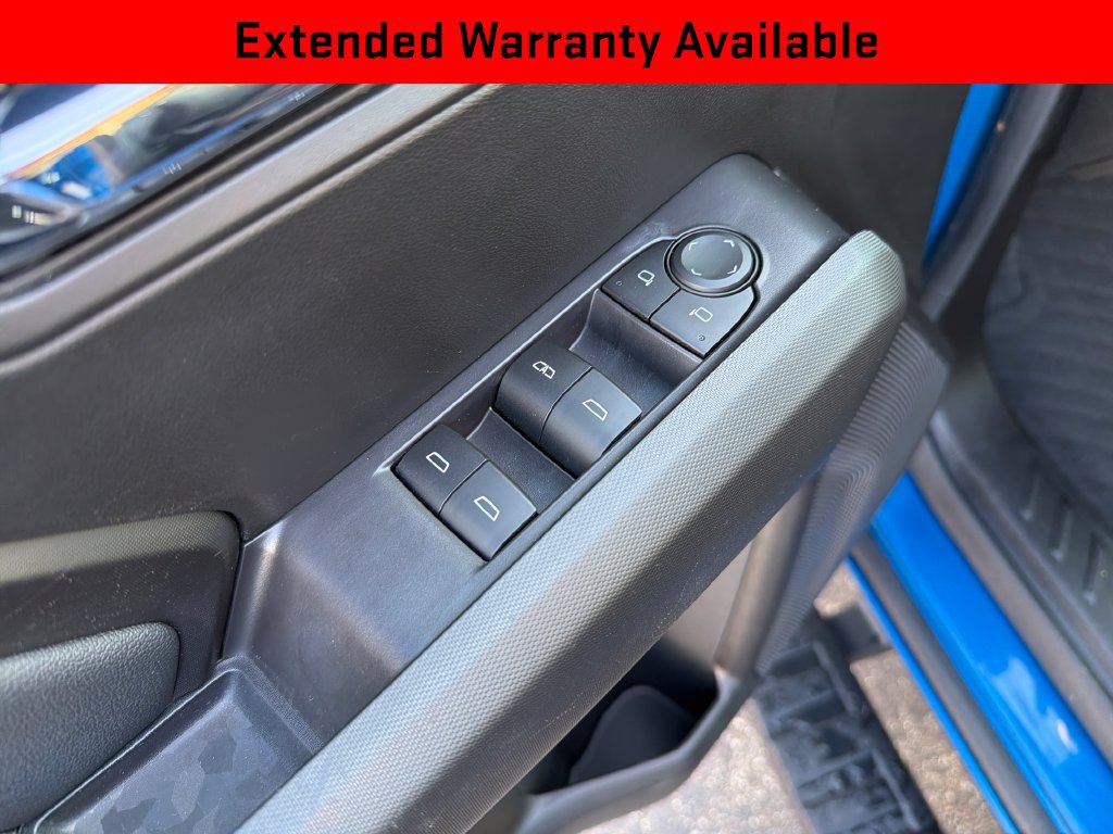 Certified 2023 GMC Canyon Elevation w/ Elevation Premium Package AWD/4WD image 13