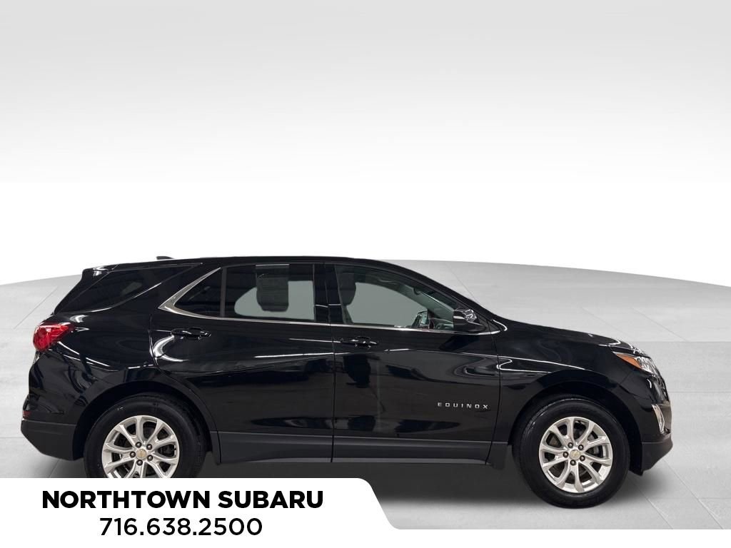 Used 2019 Chevrolet Equinox LT image 5