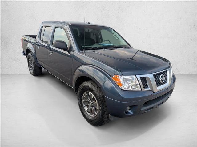 Used 2016 Nissan Frontier Desert Runner RWD image 3
