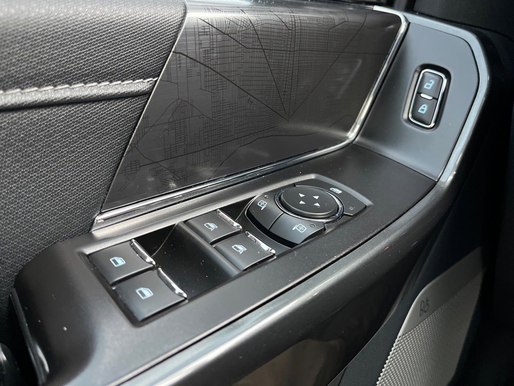 Used 2022 Ford F150 XLT w/ Equipment Group 302A High image 36