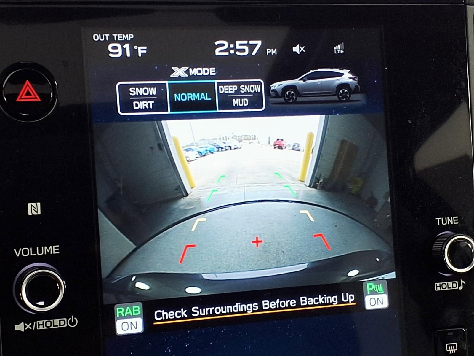 Certified 2024 Subaru Crosstrek 2.5i Limited image 25